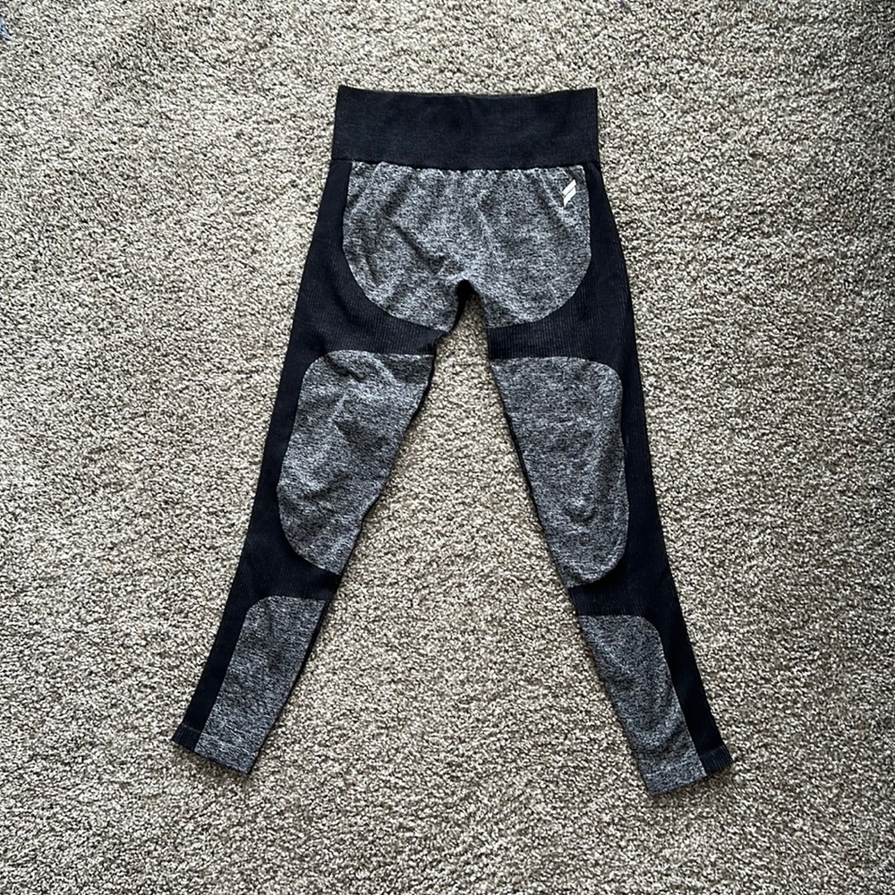 Do You Even Leggings L